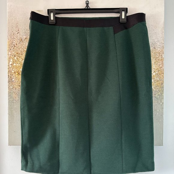 Tahari Awilda Skirt (NWT) - Picture 5 of 9